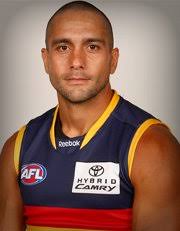 The AFL has announced that retiring Adelaide Crows champion Andrew McLeod will work for the AFL on national projects such as the Indigenous and ... - 20100925195022736_1