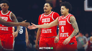 Ohio State vs Maryland Prediction, Time, Pick, Odds — 2/5