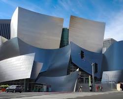 Imagem de Frank Gehry