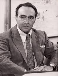 Jacob Bronowski