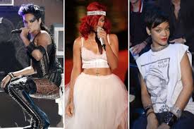 Image result for rihanna vma 2016