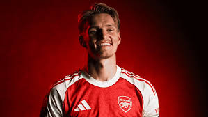 Arsenal.com - News update