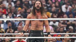 WWE's Seth Rollins Throws Terrible Towel at Kyle Brandt, Leaves 'Good Morning Football' Set in Video