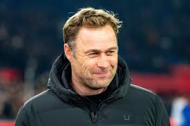 Veldman draait er niet omheen: 