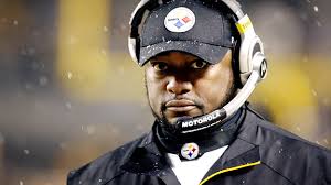 Mike Tomlin Charles LeClaire/US Presswire Mike Tomlin will lead his Steelers against the Packers on Sunday at 6:30 p.m. ET. - nfl_u_tomlinm_576