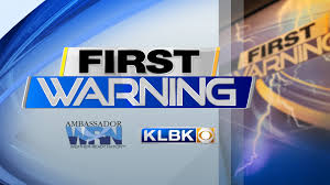 Severe Thunderstorms and Tornadoes Impact South Plains, Texas (April 2025)