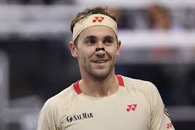 Casper Ruud Eyes Clay Court Advantage Despite Top-10 Ranking Pressure