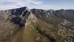 Number #TableMountain rescues increases over