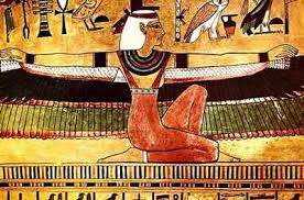 Image result for ancient egyptian goddesses