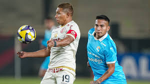 Partidos de Hoy, 20 Junio 2025: Mundial de Clubes y Liga 1 EN VIVO - Imagen principal del artículo