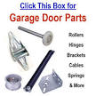 Garage door parts utah