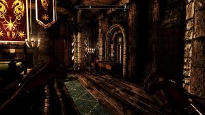 Bildergebnis für skyrim mods castle