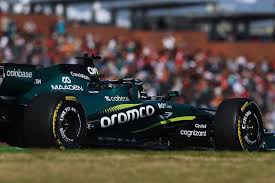 Honda says Aston Martin’s chassis, not just its power unit, is a factor in vibration problems
