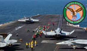 US refutes Iranian claim of striking aircraft carrier USS Abraham Lincoln, says missiles didn’t even come close