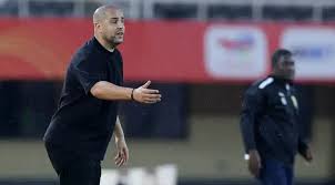Africa Top Sports - News update