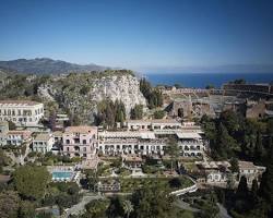 Imagem de Belmond Grand Hotel Timeo, Taormina