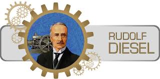 Image result for rudolf diesel