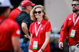 Indiana Hoosiers' Unexpected Surge to College Football Prominence