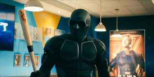 Screen Rant - News update