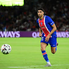 Trend Google: psg