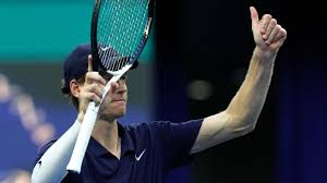 Sinner Imparable: Conquista Pekín y Medvedev Evita Sanción ¿Qué Pasó?