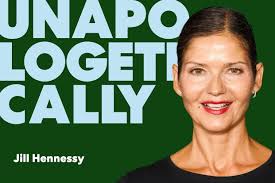 Jill Hennessy: From '90s TV Staple to Fearless Era