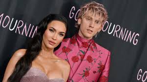 Megan Fox Faces Warnings Amidst MGK and Sydney Sweeney Flirtation