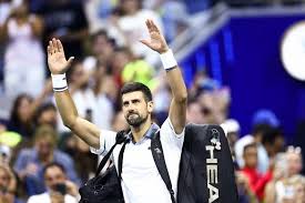 Novak Djokovic pierde en la primera ronda del US Open por primera vez, al caer en 5 sets ante Mariano Navone