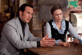 Prepara Warner Bros. una nueva precuela de ‘El Conjuro’