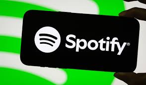 Spotify reveal price hike for customers from next month