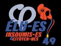 Les élus insoumis et citoyens du Maine-et-Loire créent leur association !
