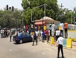 Image result for pictures of mtn office abuja