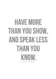 Nobody likes a bragger or one upper! | wise words | Pinterest ... via Relatably.com