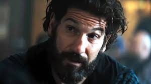 Jon Bernthal’s ‘Jason Bourne’ Spy Thriller Replacement Is Officially Surging on Prime Video