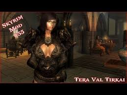 Bildergebnis für skyrim mods fox tera ears