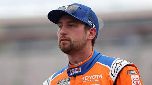 Chase Briscoe replacement confirmed for Texas NASCAR race