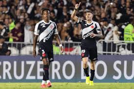 Vasco da Gama vs São Paulo Prediction, Betting Tips, Lineups & Odds | 18 Apr 2026