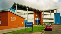 Man and woman arrested after ‘unexplained’ death of two-year-old girl