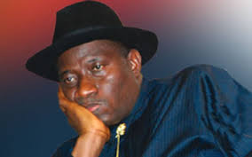 Image result for goodluck jonathan