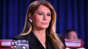 ‘Where Is Melania Trump?’ Continues To Trend as Donald Trump Is Spotted With Natalie Harp