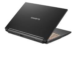 Gigabyte G5 gaming laptop