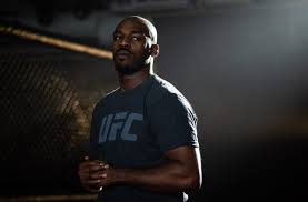 Jon Jones Drops Bombshell About White House Fight: ‘Out of My Control’