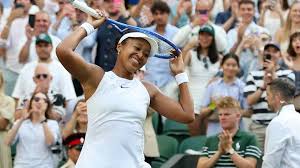 Naomi Osaka vs. Karolína Muchová Prediction, Odds for Wimbledon Quarterfinals