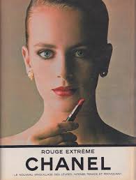 2,710 posts. Gender:Male. Posted 20 September 2012 - 10:17 AM. Chanel lipstick ad, 1983 model: Laetitia Firmin-Didot Laetitia_ChanelLipstick1983.jpg - post-36986-0-12888600-1348165028