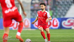 حالا ارزش خرید جنجالی پرسپولیس در تابستان مشخص می‌شود