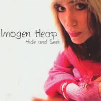 Imogen Heap - Hide And Seek - Jethro East &amp; Lee Davey Remixes - cover7043_113722