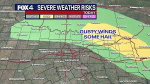 KDFW - News update