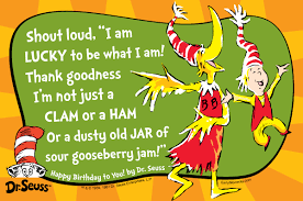 Teaching Dr Seuss Quotes. QuotesGram via Relatably.com