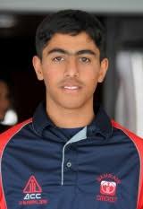 Full name Mohammed Sameer. Born November 13, 1994, Bahrain. Current age 19 years 122 days. Major teams Bahrain Under-16s. Batting style Right-hand bat - 115673.1
