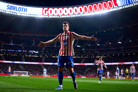 Ratings: Sørloth soars as Atlético ease past Espanyol in LaLiga